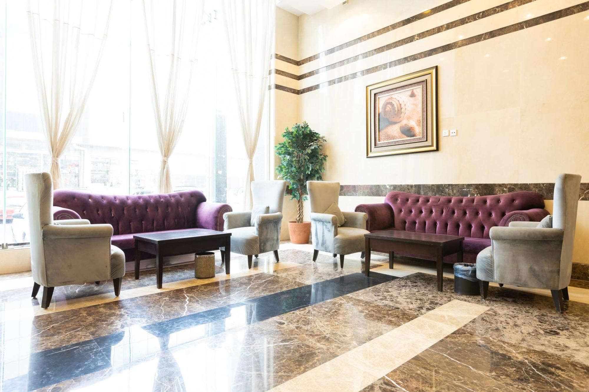 Al Rayyan Makiya Towers Hotel 2 La Mecque Extérieur photo